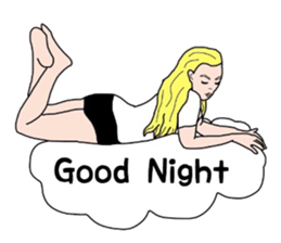 Decide by this sticker #3897045