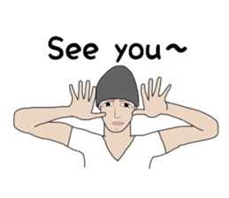 Decide by this sticker #3897046