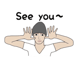 Decide by this sticker #3897046