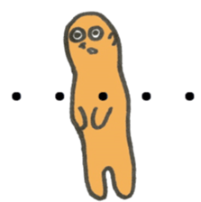 souseisyu-binnbougami sticker #3897092