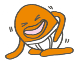 souseisyu-binnbougami sticker #3897094