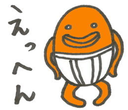 souseisyu-binnbougami sticker #3897099