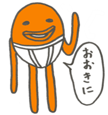 souseisyu-binnbougami sticker #3897100