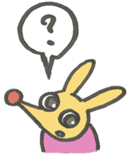 souseisyu-binnbougami sticker #3897120