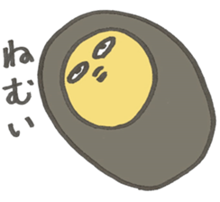 souseisyu-binnbougami sticker #3897122