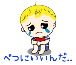 Stamp of my daily life sticker #3897952