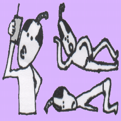 Mellow SAMURAI Warrior