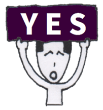 Mellow SAMURAI Warrior sticker #3898089