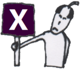 Mellow SAMURAI Warrior sticker #3898092