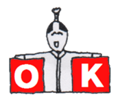 Mellow SAMURAI Warrior sticker #3898093