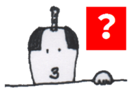 Mellow SAMURAI Warrior sticker #3898098