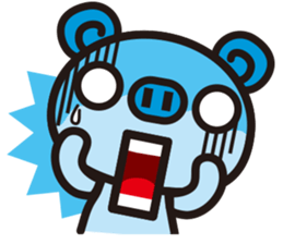 Little Pig sticker #3898409