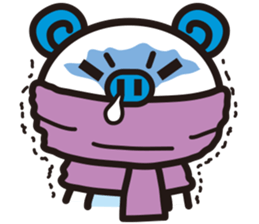 Little Pig sticker #3898440