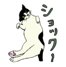 My Cats sticker #3898512