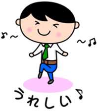 Headmaster sticker #3898851