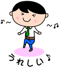 Headmaster sticker #3898851