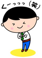 Headmaster sticker #3898860