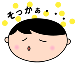 Headmaster sticker #3898865