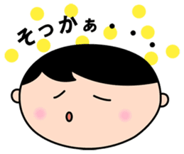 Headmaster sticker #3898865