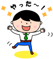 Headmaster sticker #3898877