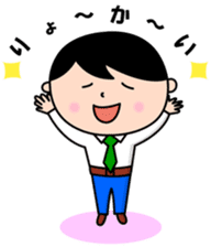 Headmaster sticker #3898882