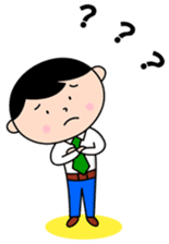 Headmaster sticker #3898883