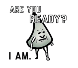 He's called Mlid Sting-Man. sticker #3899247