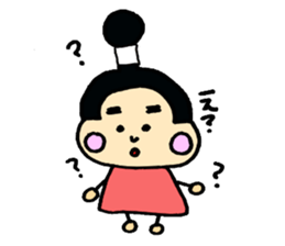 Healing Samurai sticker #3899854