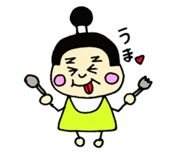 Healing Samurai sticker #3899857