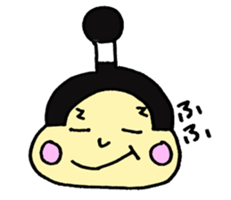 Healing Samurai sticker #3899864