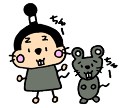 Healing Samurai sticker #3899880