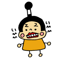 Healing Samurai sticker #3899883