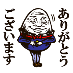Funny Humpty Dumpty2(Japanese ver.)