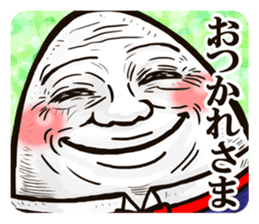 Funny Humpty Dumpty2(Japanese ver.) sticker #3900131