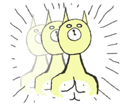 cat sticker? sticker #3900167