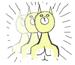 cat sticker? sticker #3900167