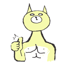 cat sticker? sticker #3900168