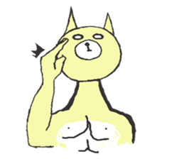 cat sticker? sticker #3900169