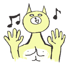 cat sticker? sticker #3900170