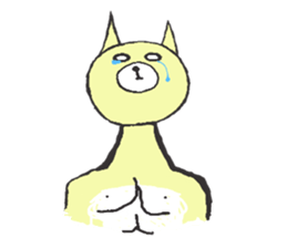 cat sticker? sticker #3900180