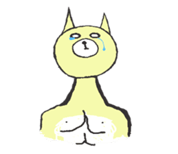 cat sticker? sticker #3900180