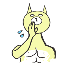 cat sticker? sticker #3900183