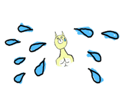 cat sticker? sticker #3900191