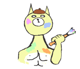 cat sticker? sticker #3900192