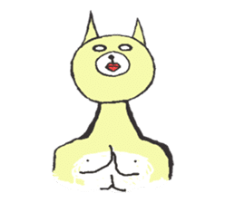 cat sticker? sticker #3900194