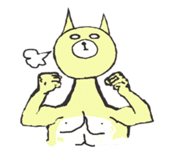 cat sticker? sticker #3900197