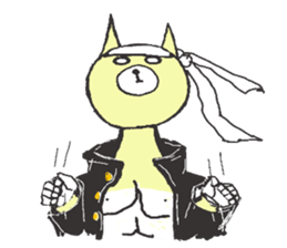 cat sticker? sticker #3900198