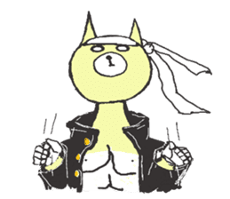 cat sticker? sticker #3900198