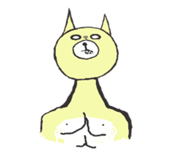 cat sticker? sticker #3900200