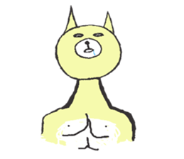 cat sticker? sticker #3900203